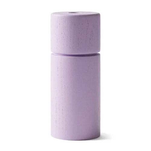 Crushgrind Bergen Mill 12cm - Purple/Lilac